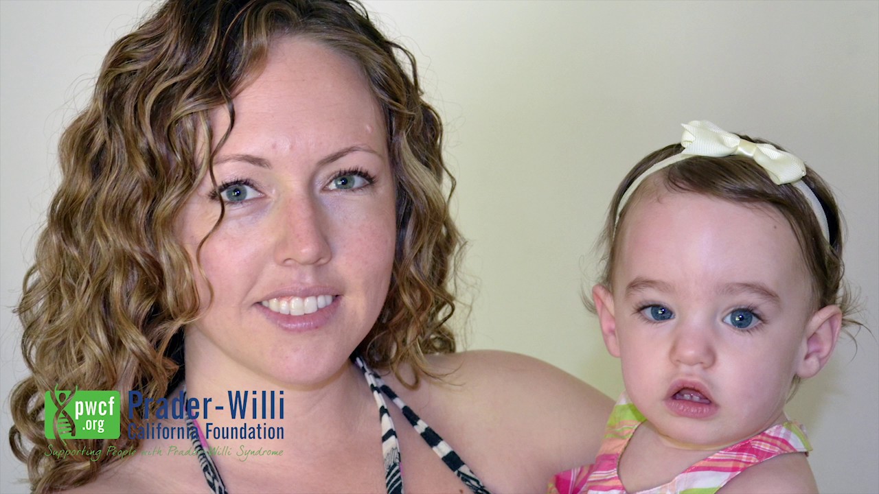Prader-Willi Syndrome: A Full Life Without Limits