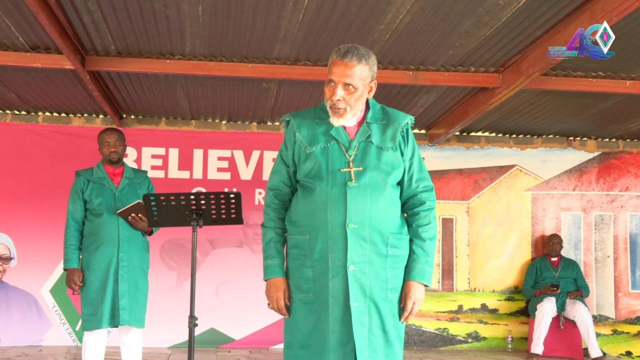 Believers In Christ - Daveyton Branch Launch