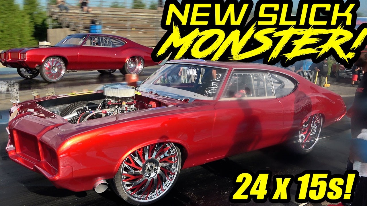 THIS NEW 24