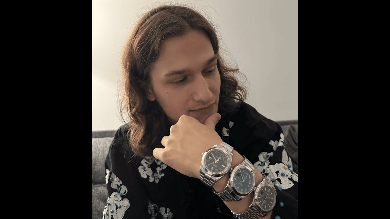 (FREE) Voskresenskii x FLOCKAA Type Beat - 