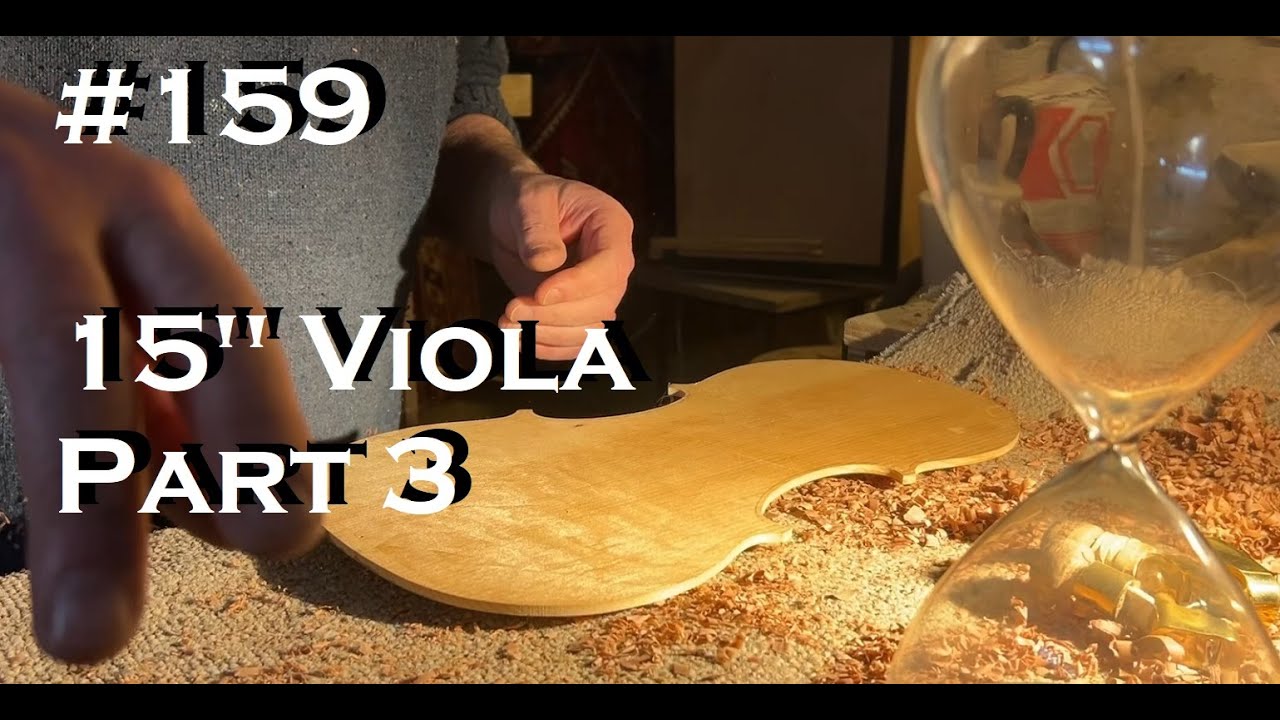 # 159 -  Making a 15
