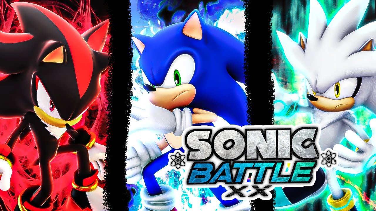 The Sonic Game Everyone Needs to Play!