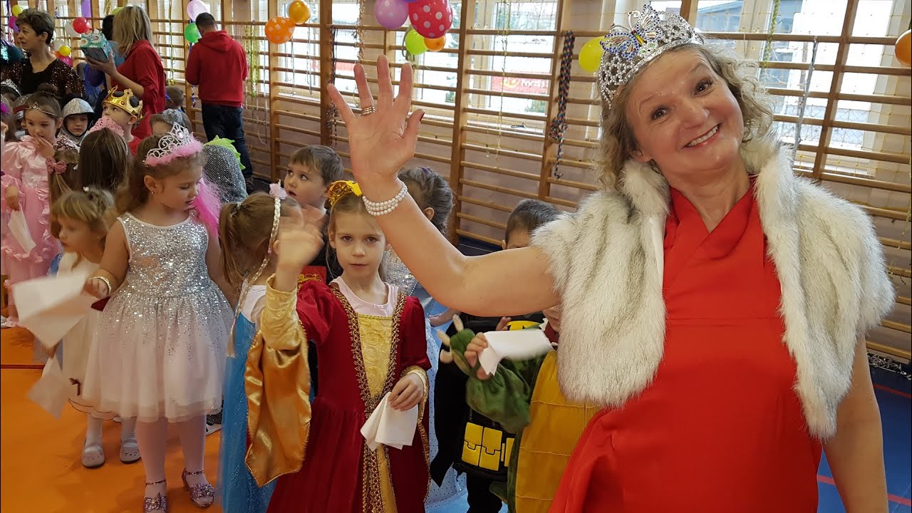 Pisz: Karnawał nadal trwa