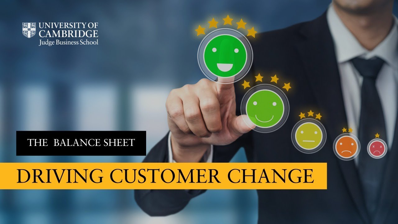Strategic Change in Uncertain Times