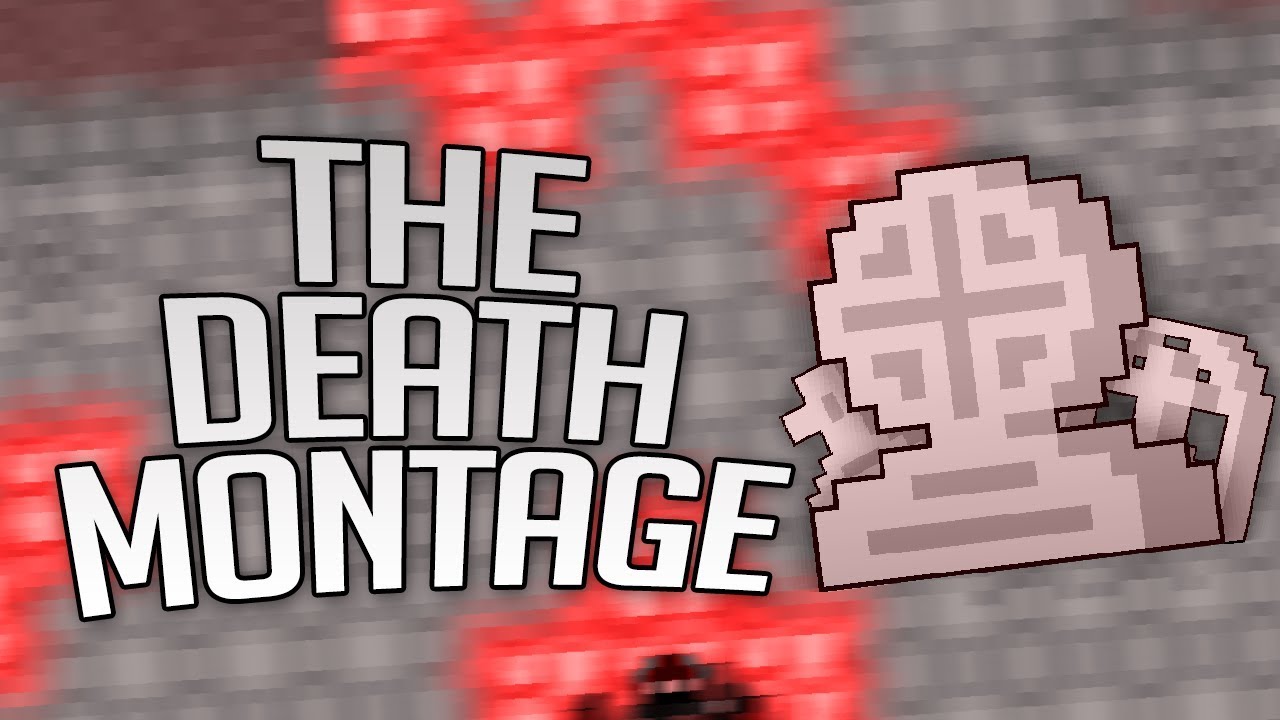 ROTMG: The Death Montage