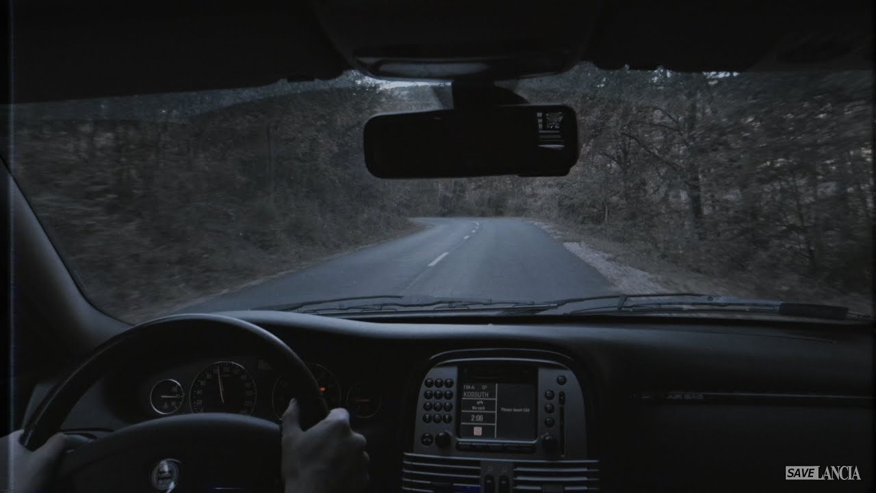 montain outlaw | Lancia Lybra 2.0