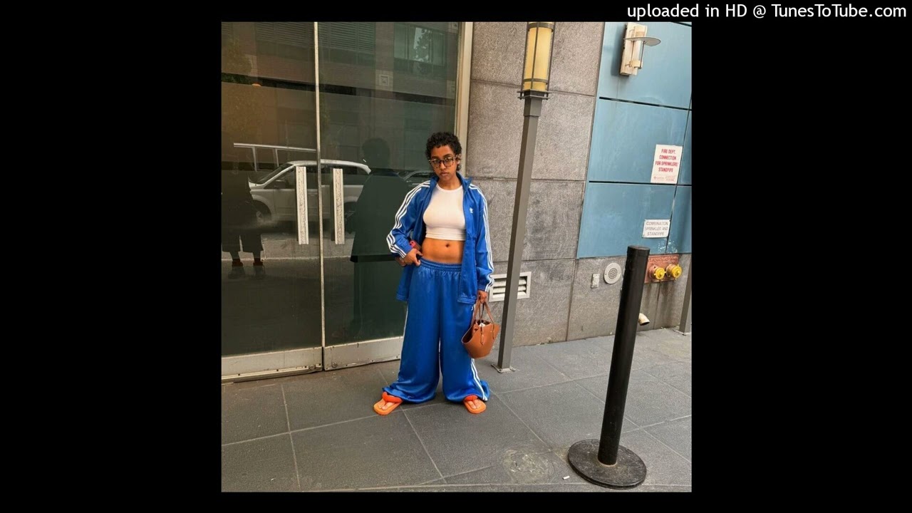 [SAMPLE] Baby Osama x Chow Lee Type Beat - 