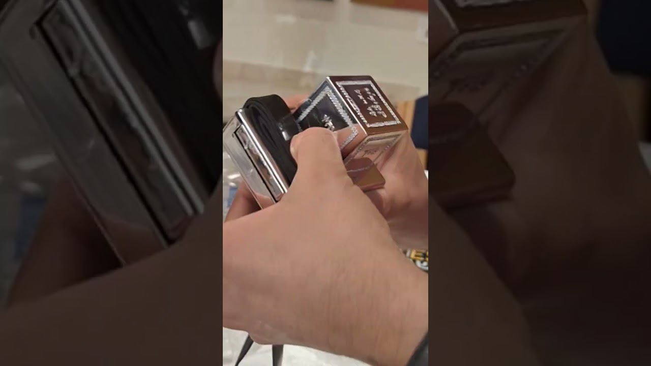 קיפול תפילין של ראש