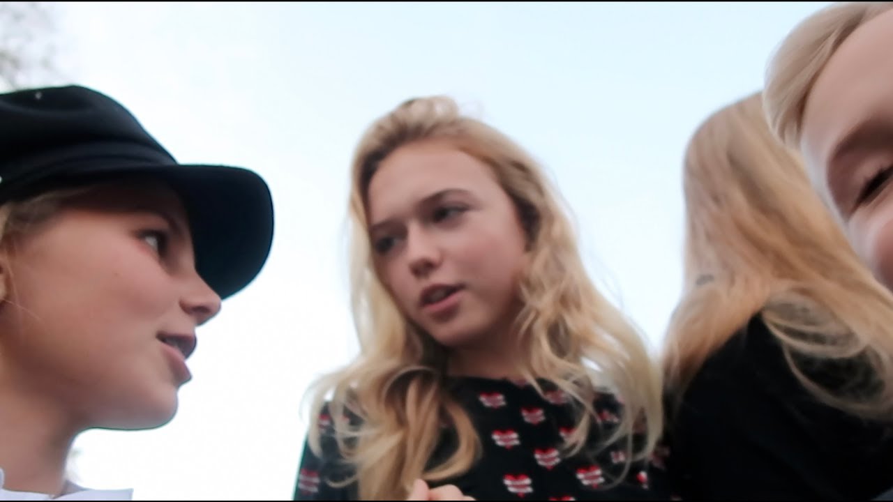 RUZIE MET NINA EN RIJDEN IN EEN RANGE - VAKANTIEVLOG #74 | SENNA BELLOD