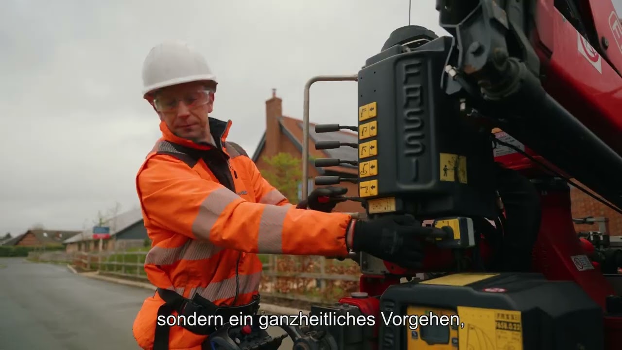 Bewährte H₂S-Vermeidung: Die YaraNutriox™-Rundum-Service-Lösung erklärt