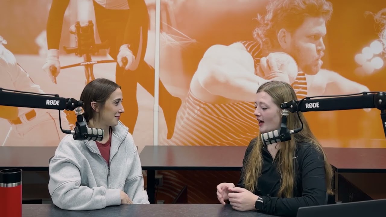 Hear Her Story: Camille Long