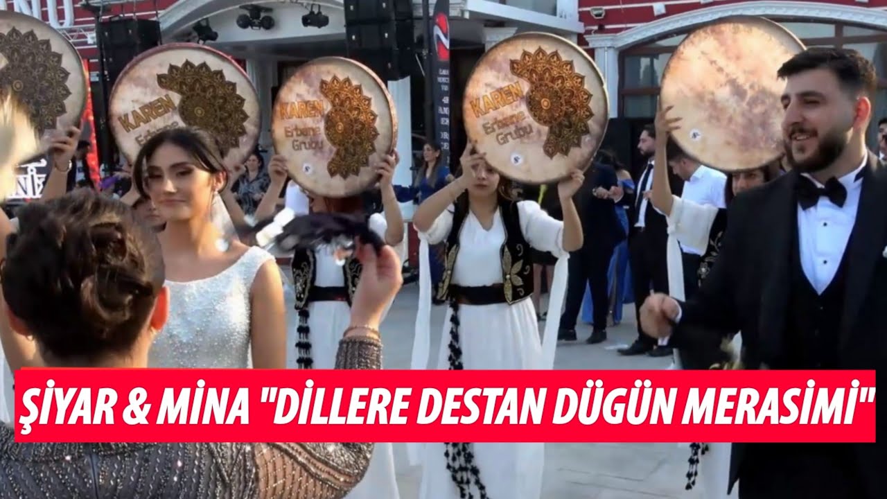ŞİYAR & MİNA