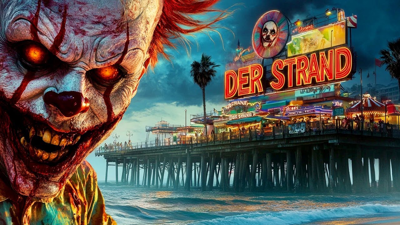 DER STRAND ZOMBIES (Call of Duty Zombies)