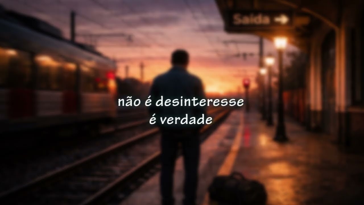 Noite sem pressa