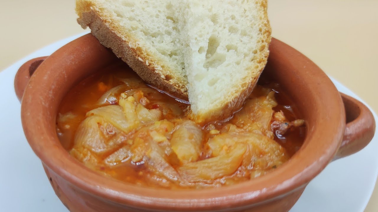 cipollata