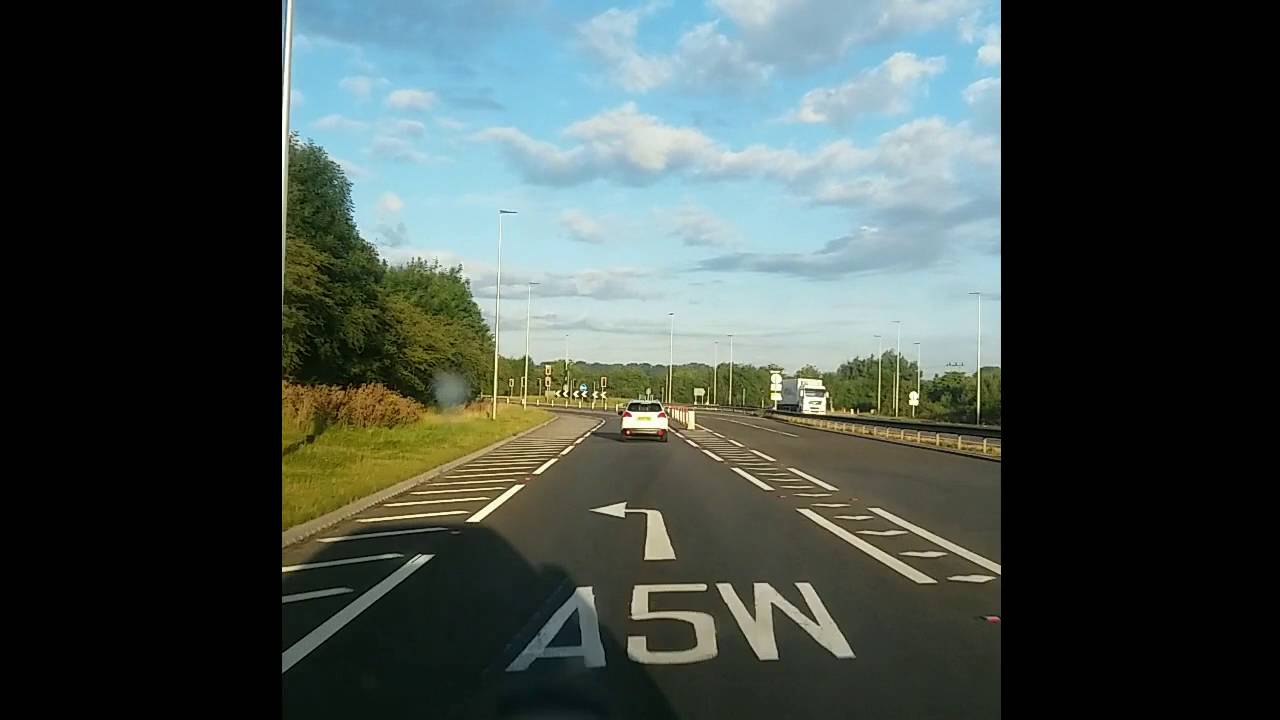 Lutton Llechwedd fast