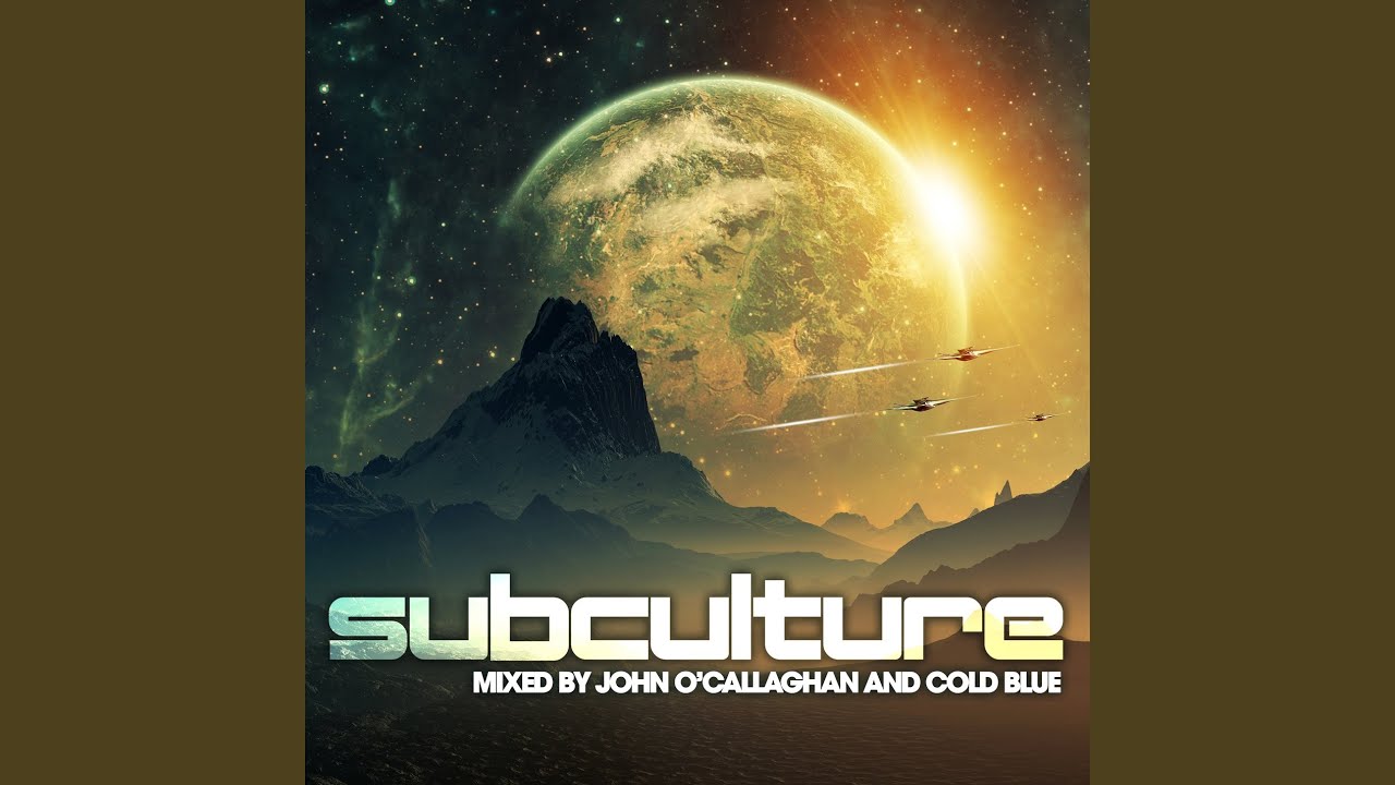 Out of Nowhere (Giuseppe Ottaviani Remix Edit)