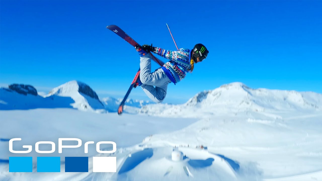GoPro: The Nines 2022 Highlight