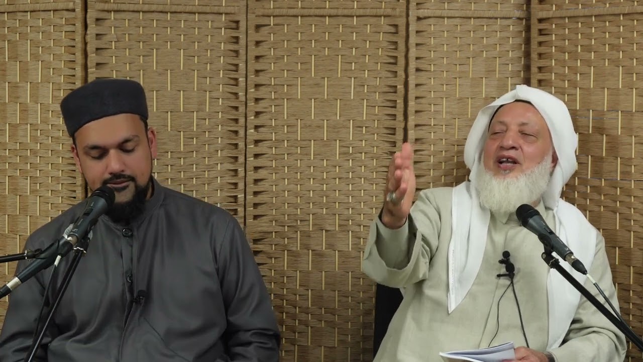 Shaykh Ismail al-Kurdi | Spiritual Ascension: Understanding the Path to Purification of the Soul