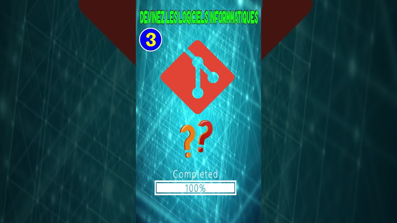 LOGO QUIZ | Quiz logo logiciel | Jeu du Logo | Logo logiciel Challenge