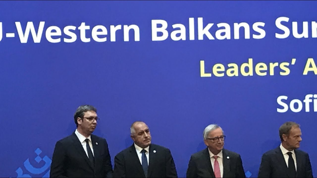 FreeManCast: The Western Balkans & EU Expansion