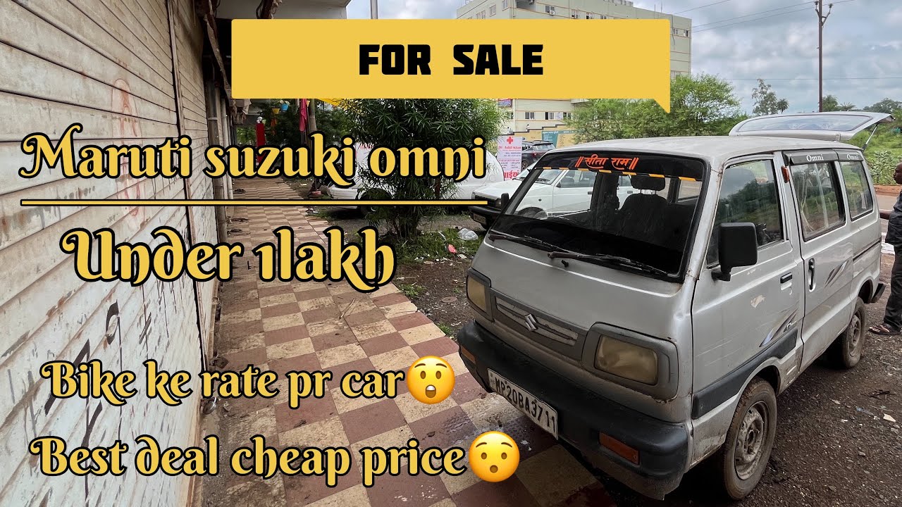 Omni itne kam rate pe😱 #video #viral #forsale #omni #minivlog #vlog #vlogs #trending #shortvideo 
