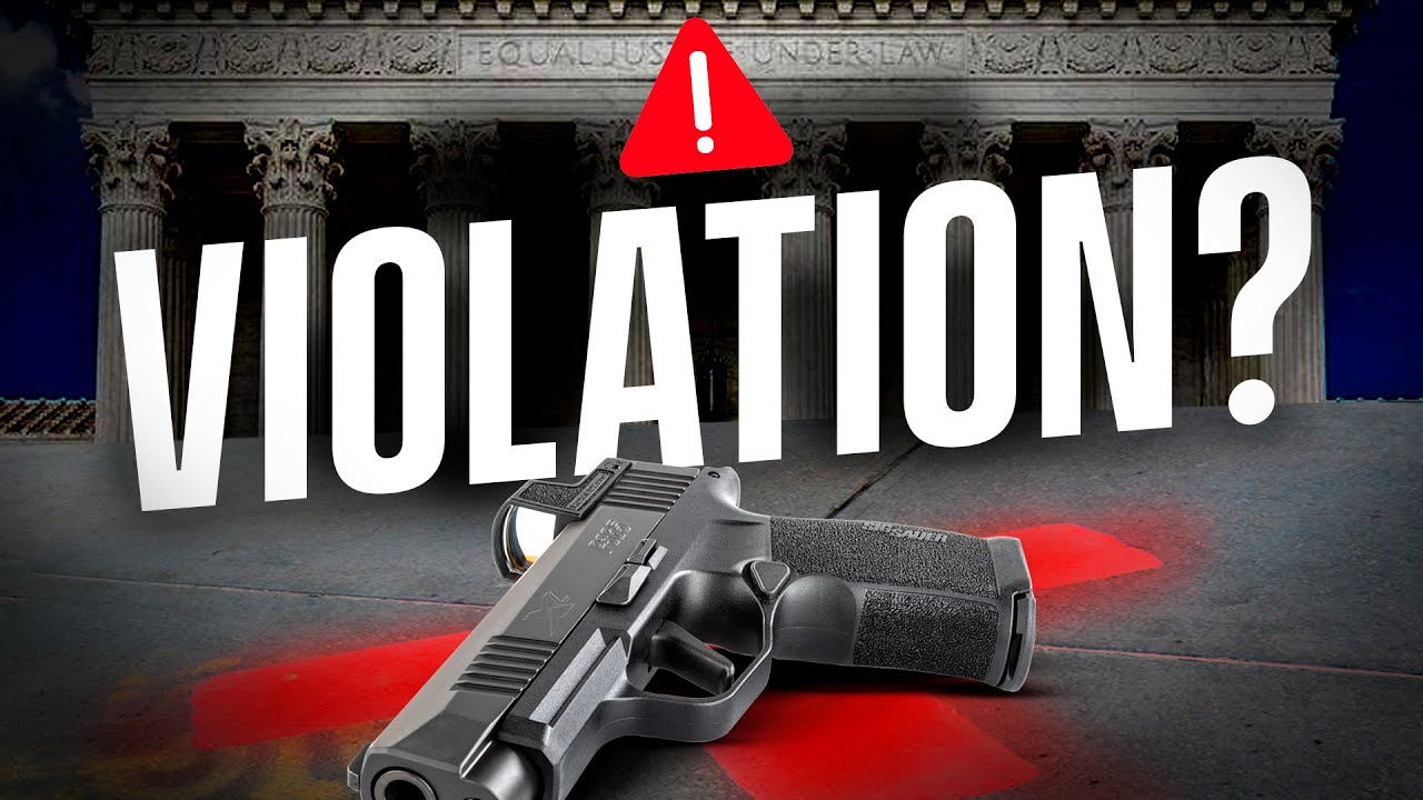 This California Gun Bill will destroy your&hellip;