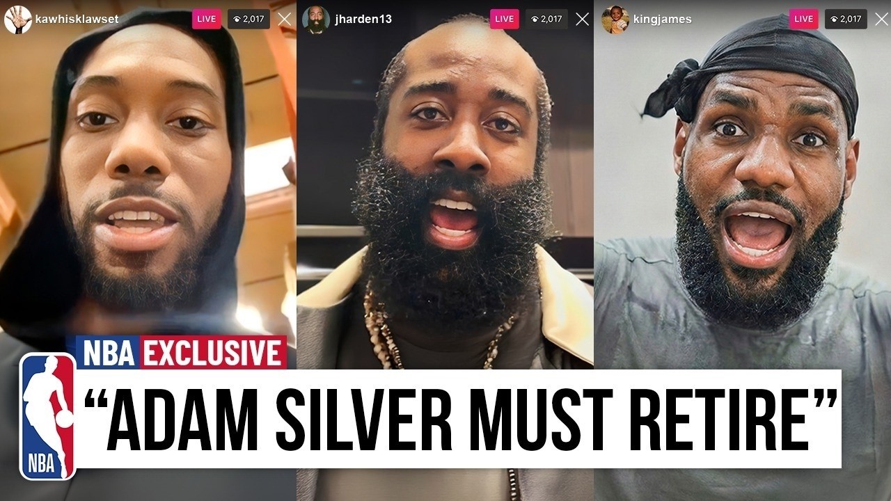 NBA Players Clash With The NBA Owner Over Horrible Choices For The 2026 NBA All Star Game