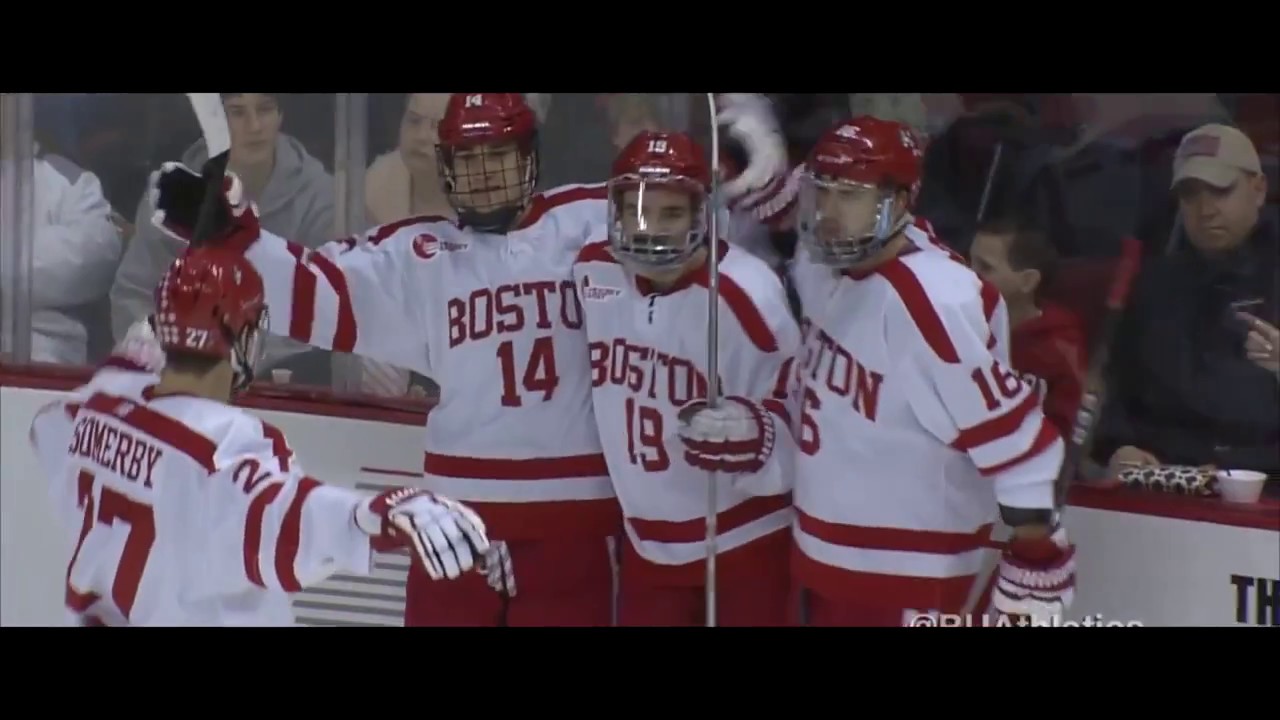 Clayton Keller Highlights