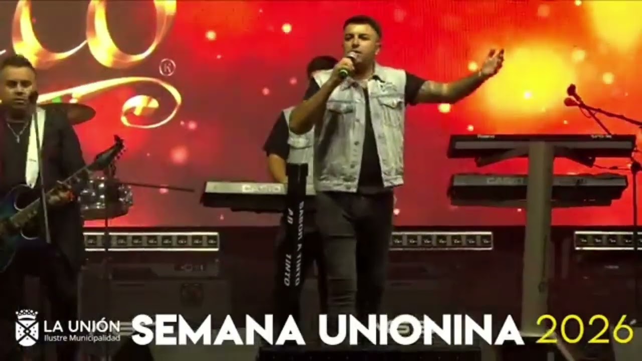 Sabor a Tinto / Semana Unionina 