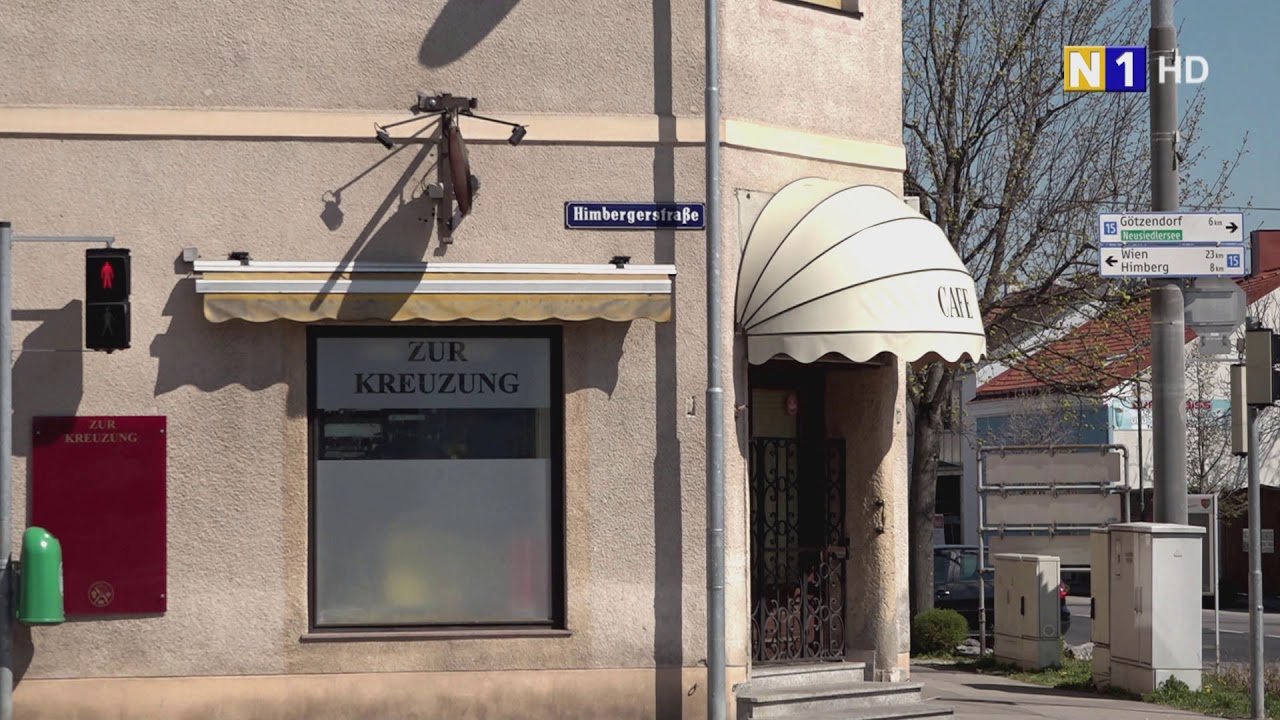 Impressionen von Ebergassing