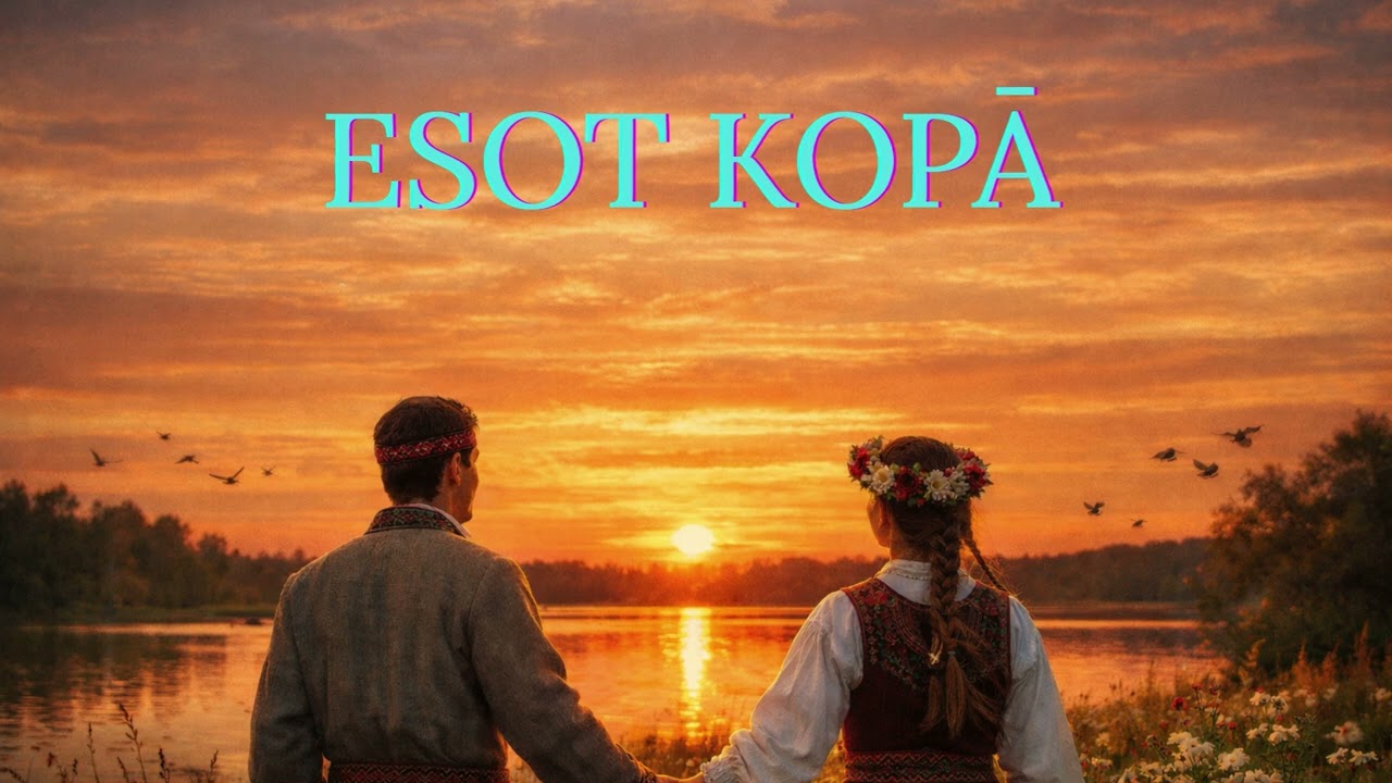 ESOT KOPĀ