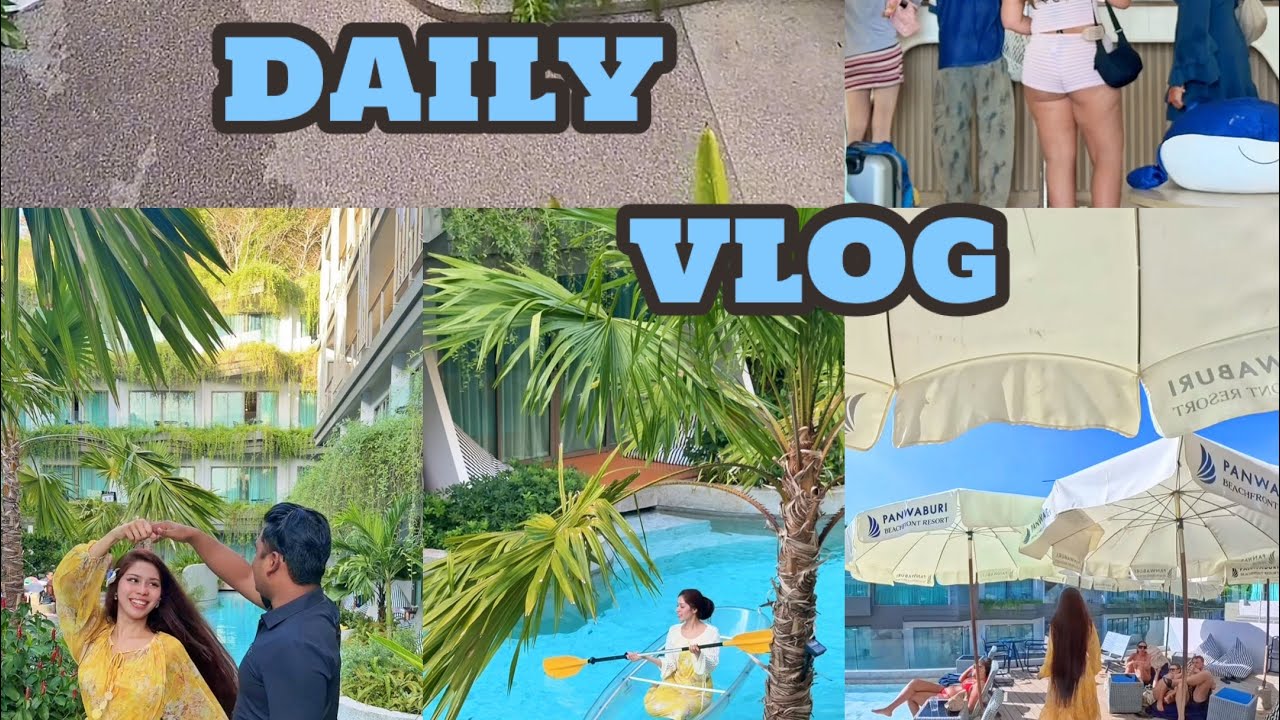 200$ দিয়ে  এক রাত থেকেছি phuket-এর সব চেয়ে সুন্দর রিসোর্টে ✨❤️🇹🇭 #trending 