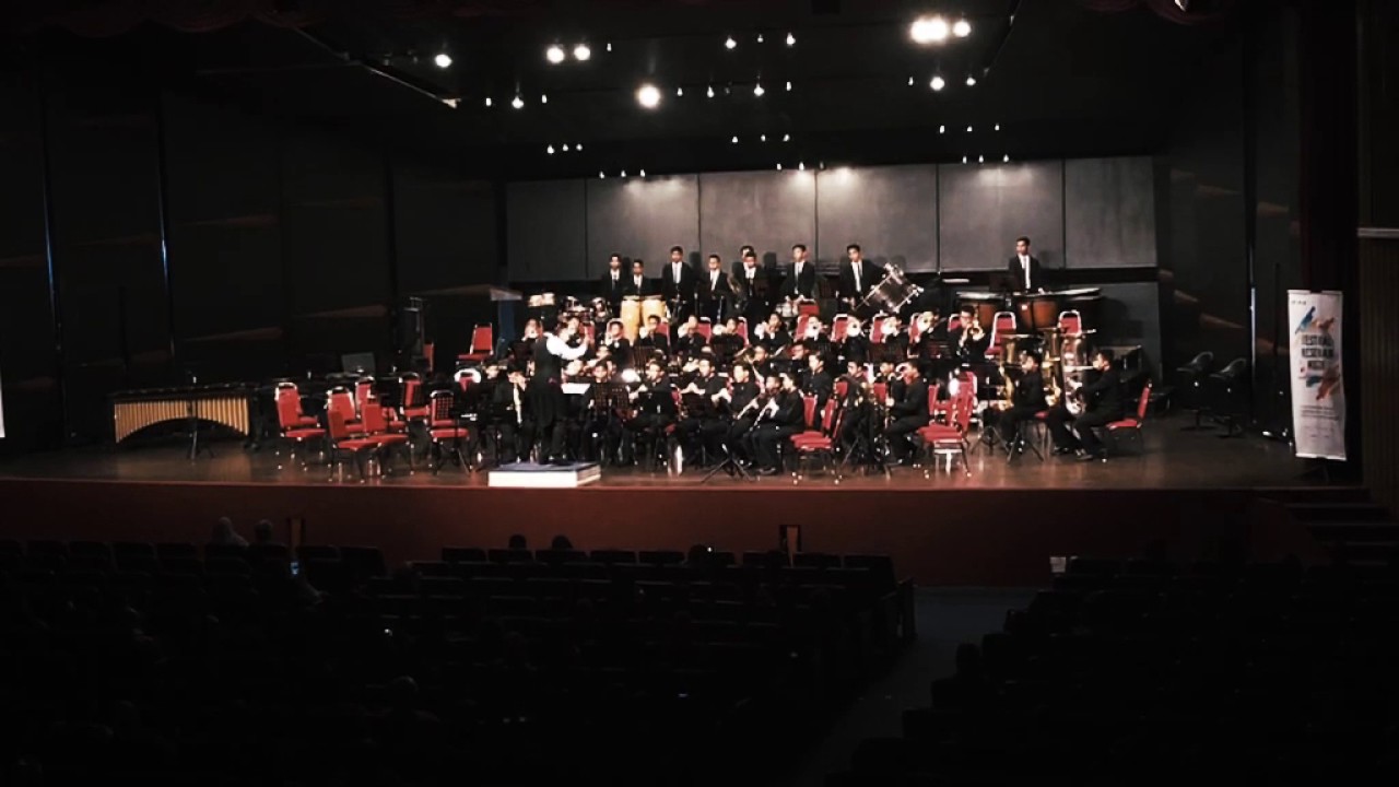 STARWIND ORCHESTRA - Adventure Tale of Professor ALEX (GOLD WITH HONOURS AWARD RECEIVER)