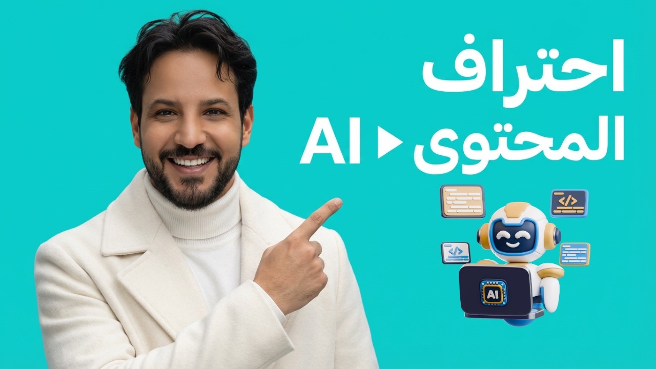 طريقة كتابة مقال تصدر نتائج البحث بواسطة الذكاء الأصطناعي