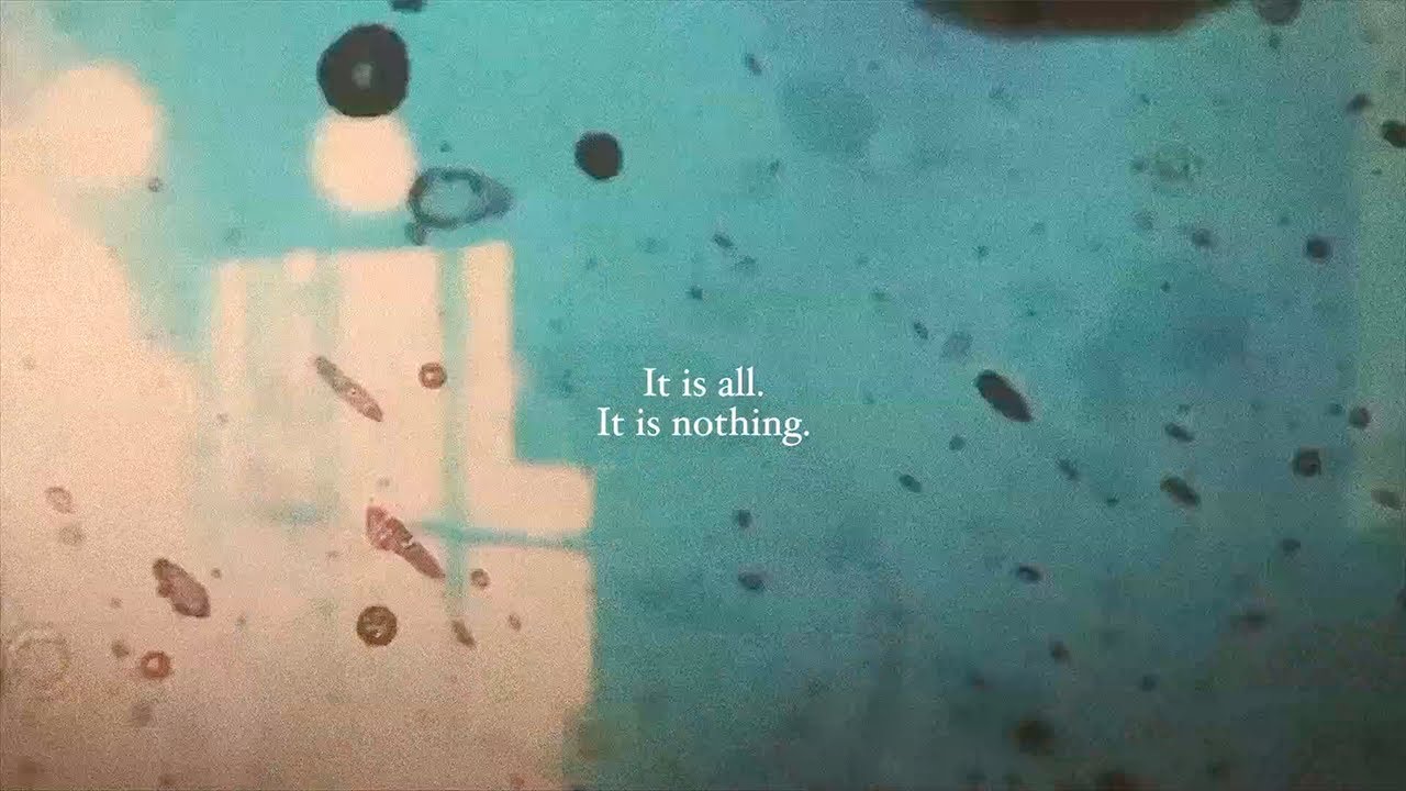 NARE - ALL OR NOTHING [VISUALIZER]