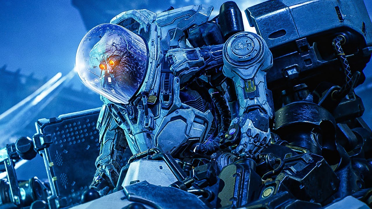 GOTHAM KNIGHTS - Mr. Freeze Pelea Completa en Español Latino 4K