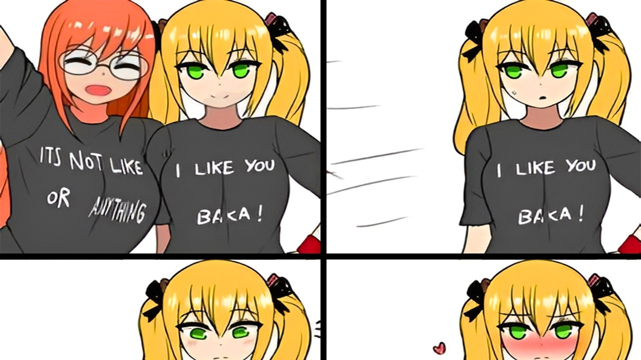 Dark Mode Memes V1730