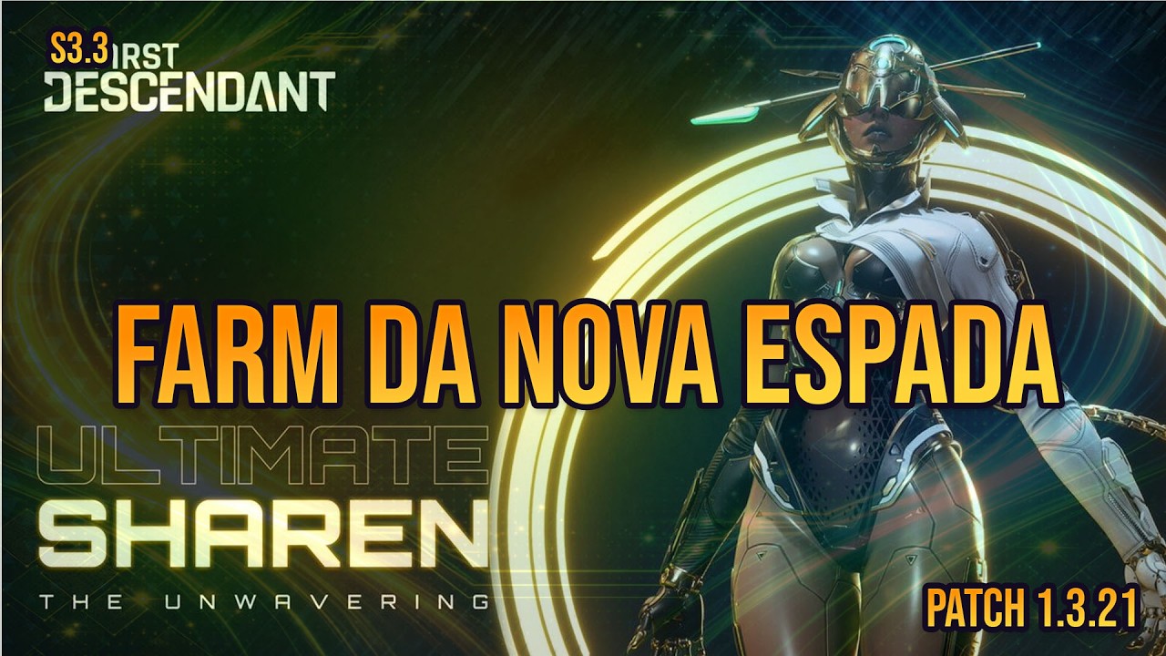 [TFD - DBD] Bora de Farm infinito e eterno e que não acaba nunca!