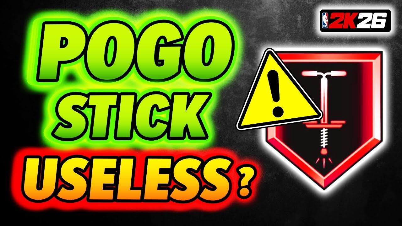 ПРАВДА о POGO STICK, которую вы должны знать