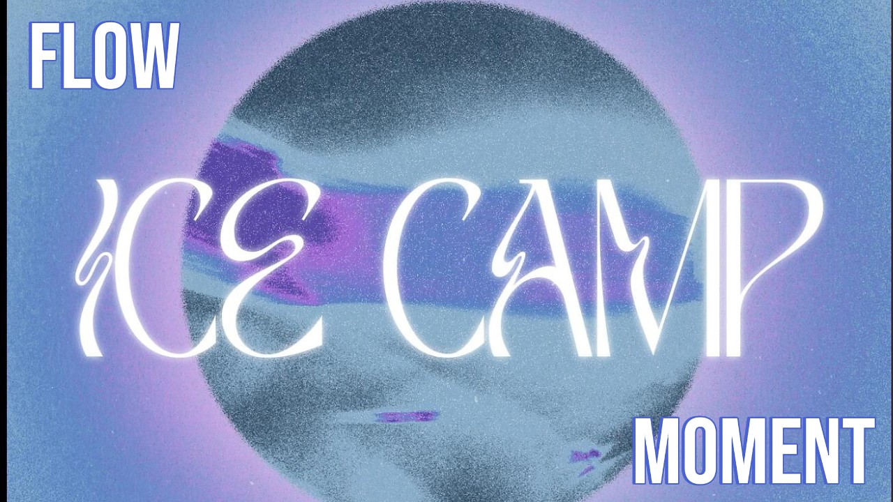 Ice Camp 2026 Flow Moment | IEM Mix | Reckless Love + Flow