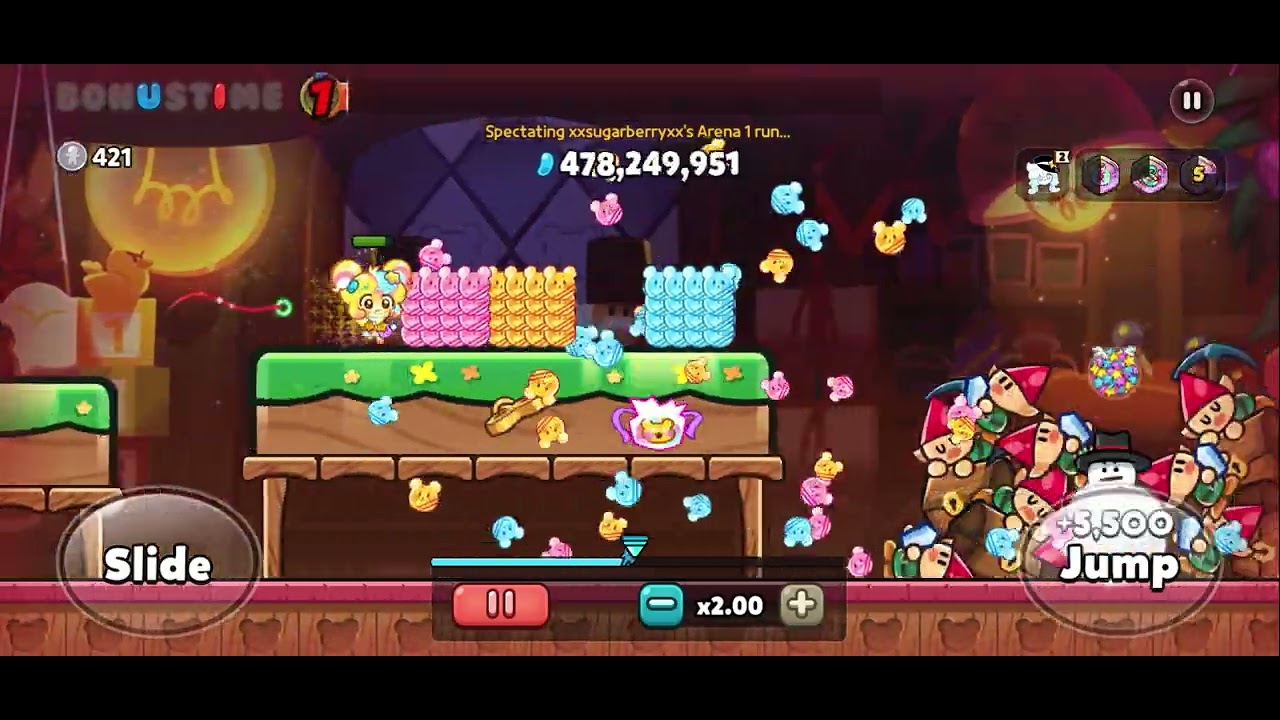 Proof i am an ovenbreak pro