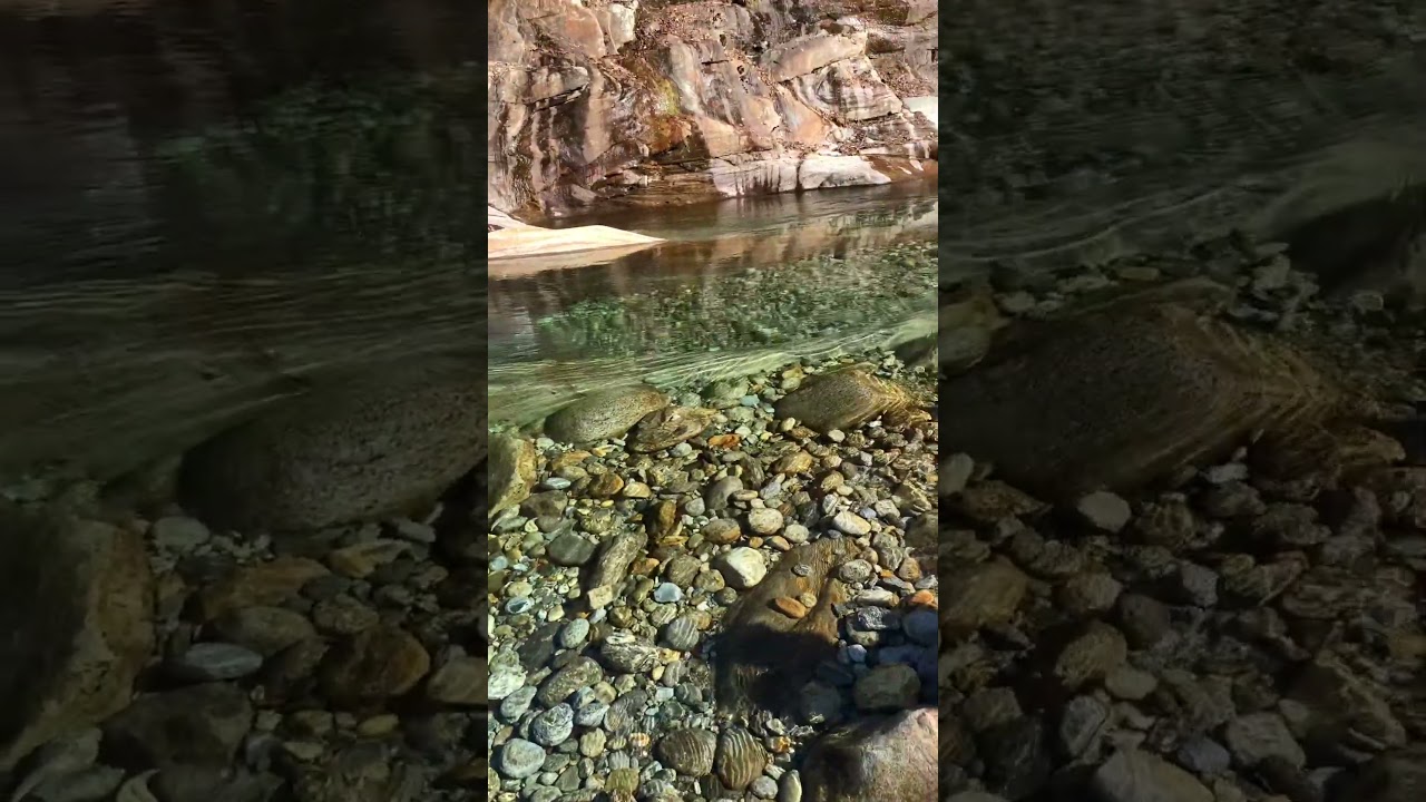 Ca&ntilde;&oacute;n del Atuel Valle Grande San Rafael Mendoza