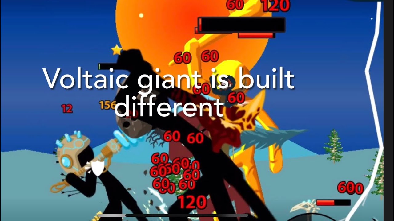 Stick War Legacy Guide: How To Defeat Ruthless In Every Tournament Round Type | Insane Difficulty