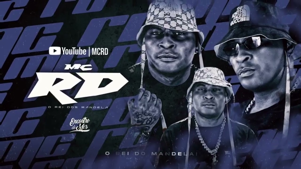 NOVINHA QUE METE E QUE MENTE - MC RD E NEGUINHO DO MORRO (MAAX DEEJAY) 2025