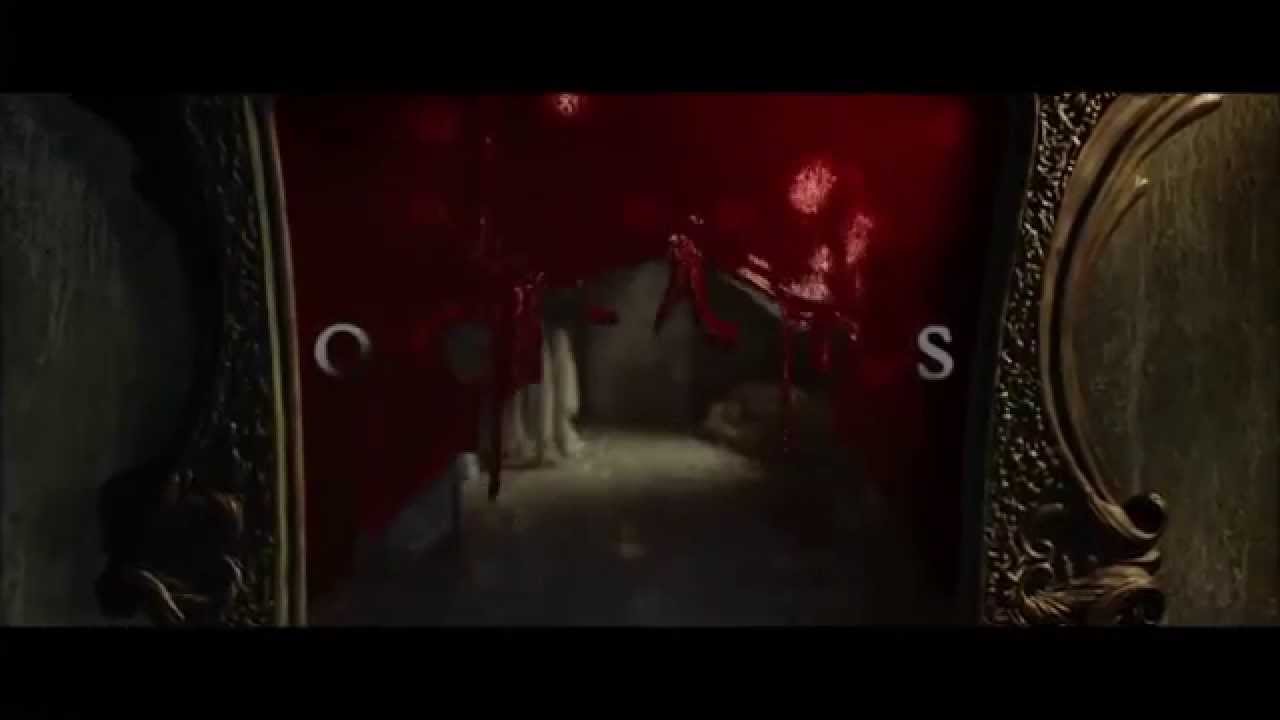 Oculus ~ Trailer