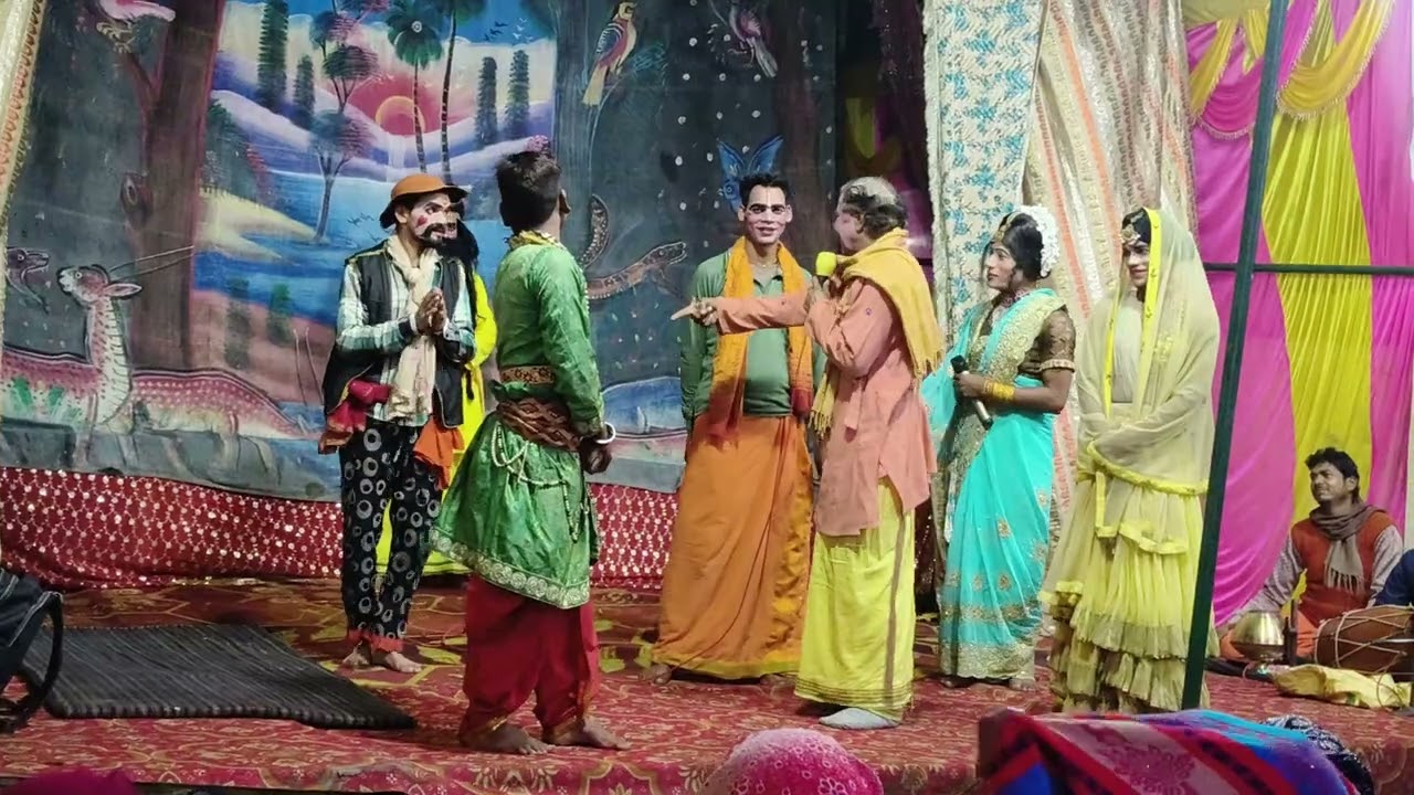 Bhagwat Katha Jabbar Kheda
