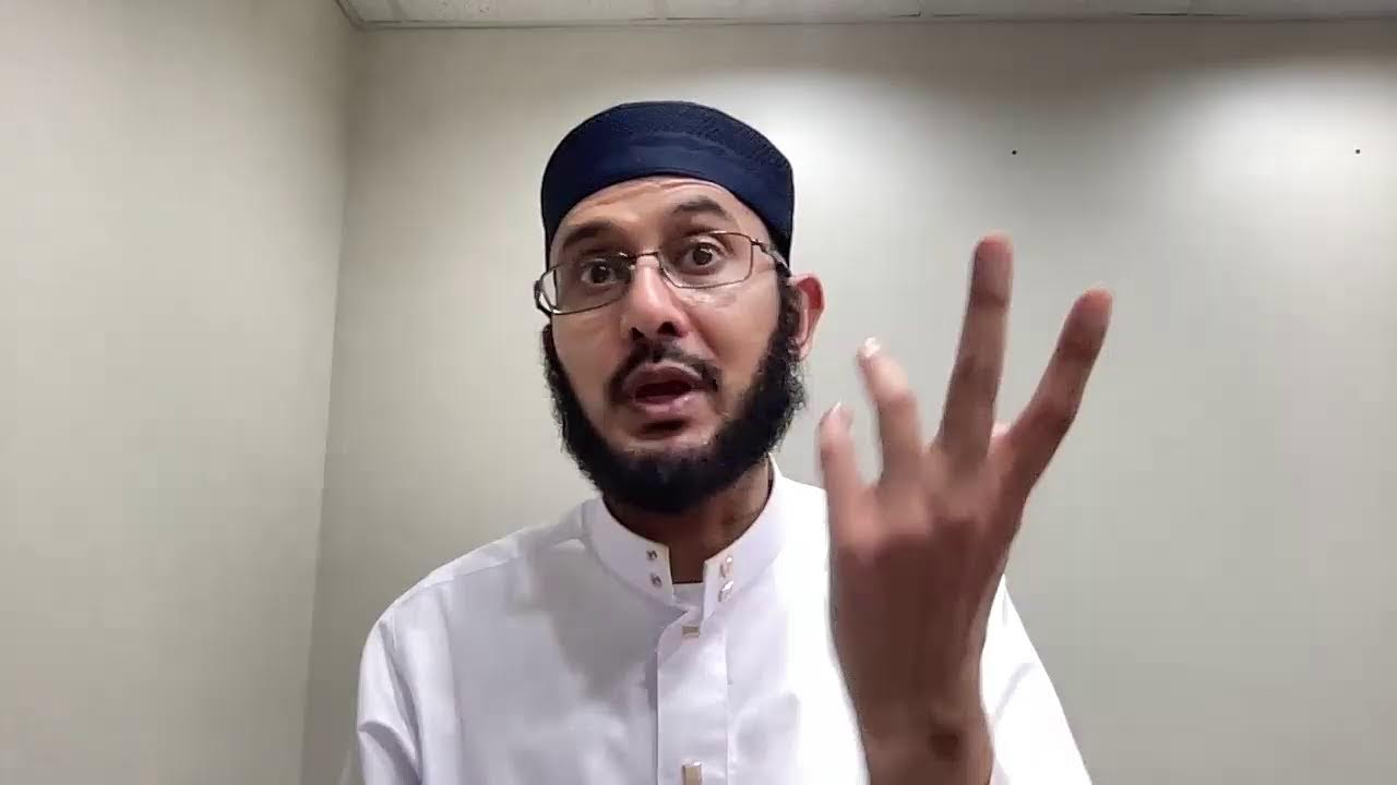Su'aalo Iyo Jawaabo Bisha Shahacbaan?:::: Dr Ahmed Al-Yamaani