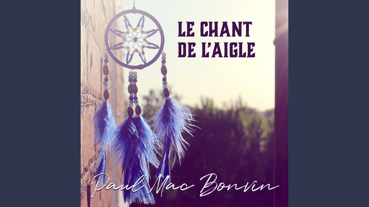LE CHANT DE L'AIGLE
