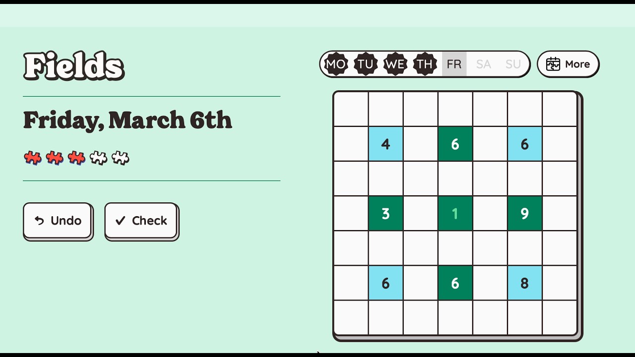 Inkwell Games - Fields - Friday, March 6th, 2026